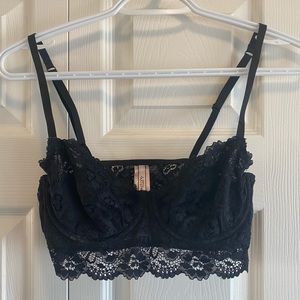 La SENZA Lace Bra